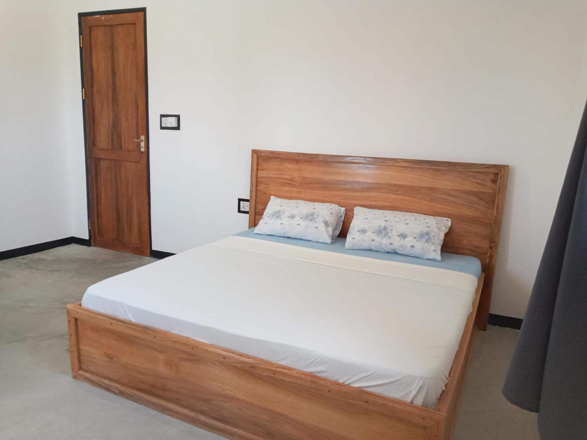 Maku House Apartamento *