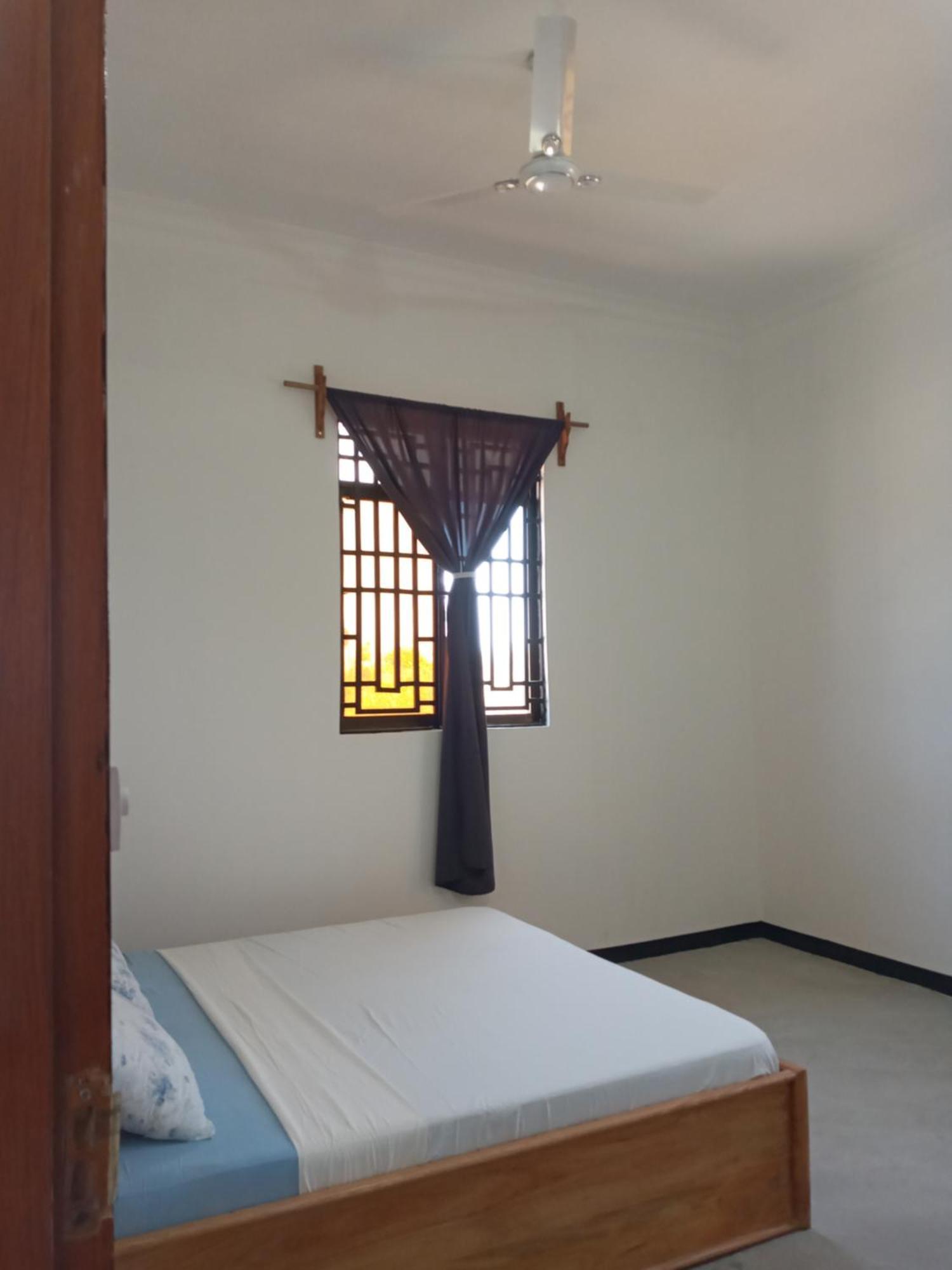 Apartamento Maku House