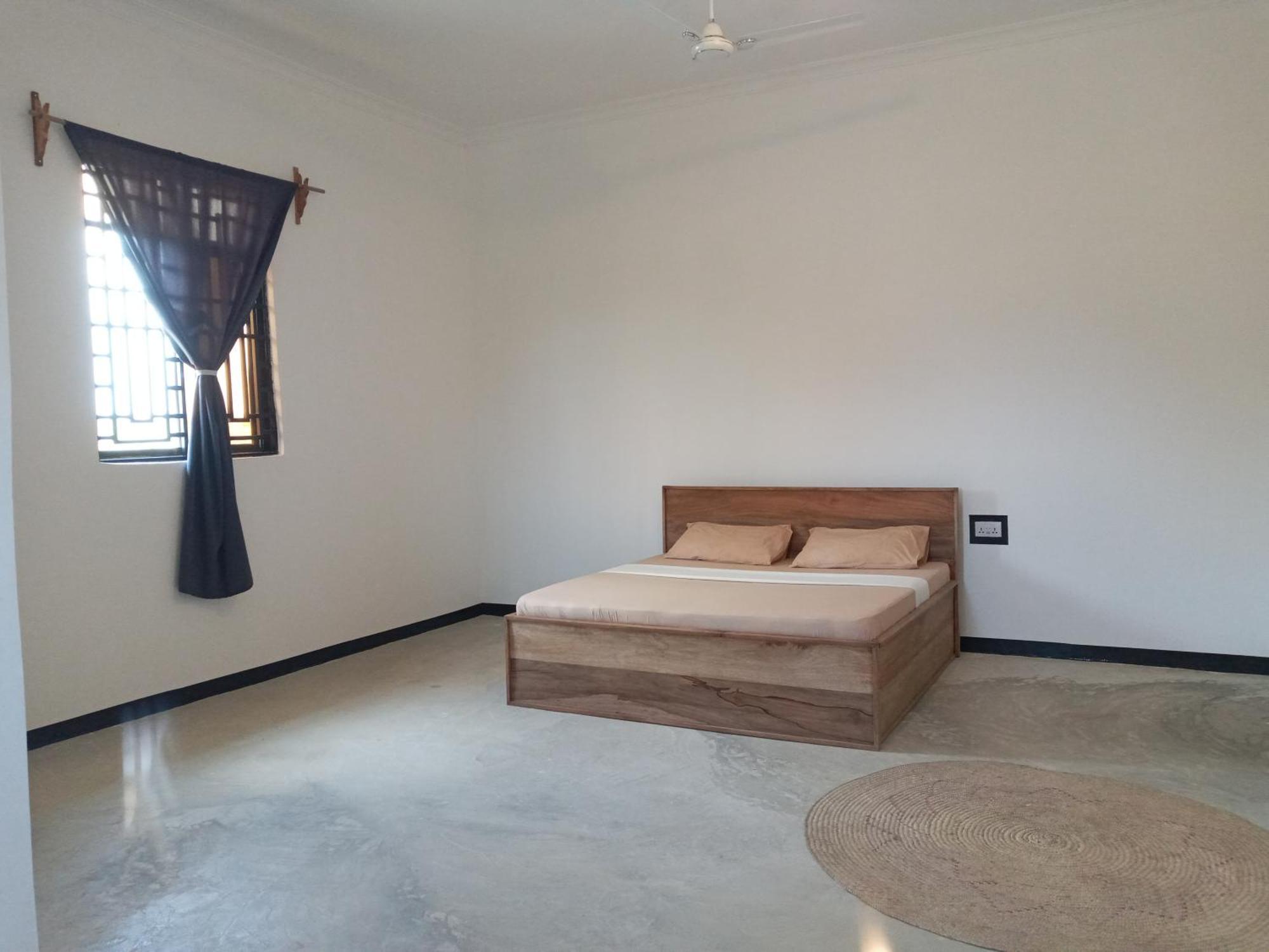 Apartamento Maku House Makunduchi