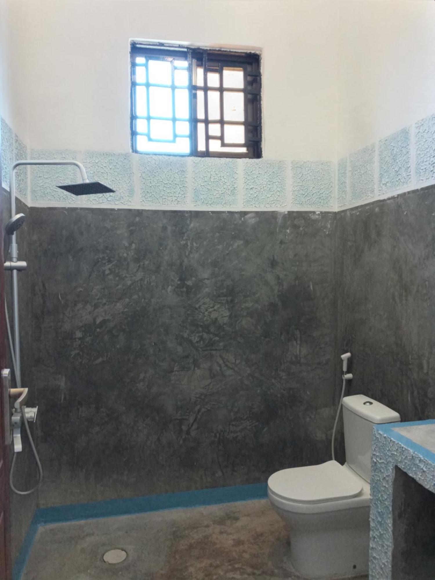 Apartamento Maku House Makunduchi