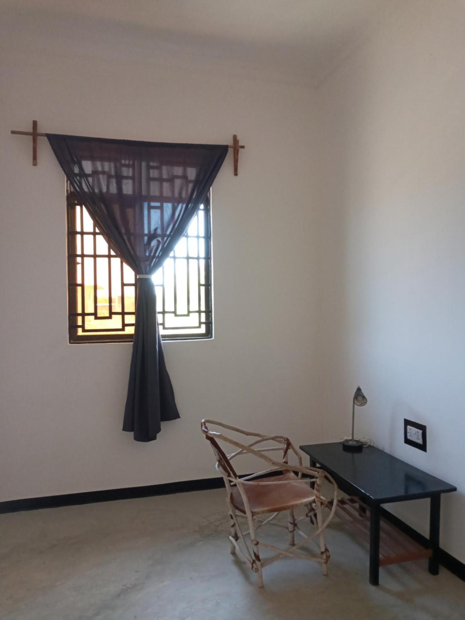 Maku House * Makunduchi