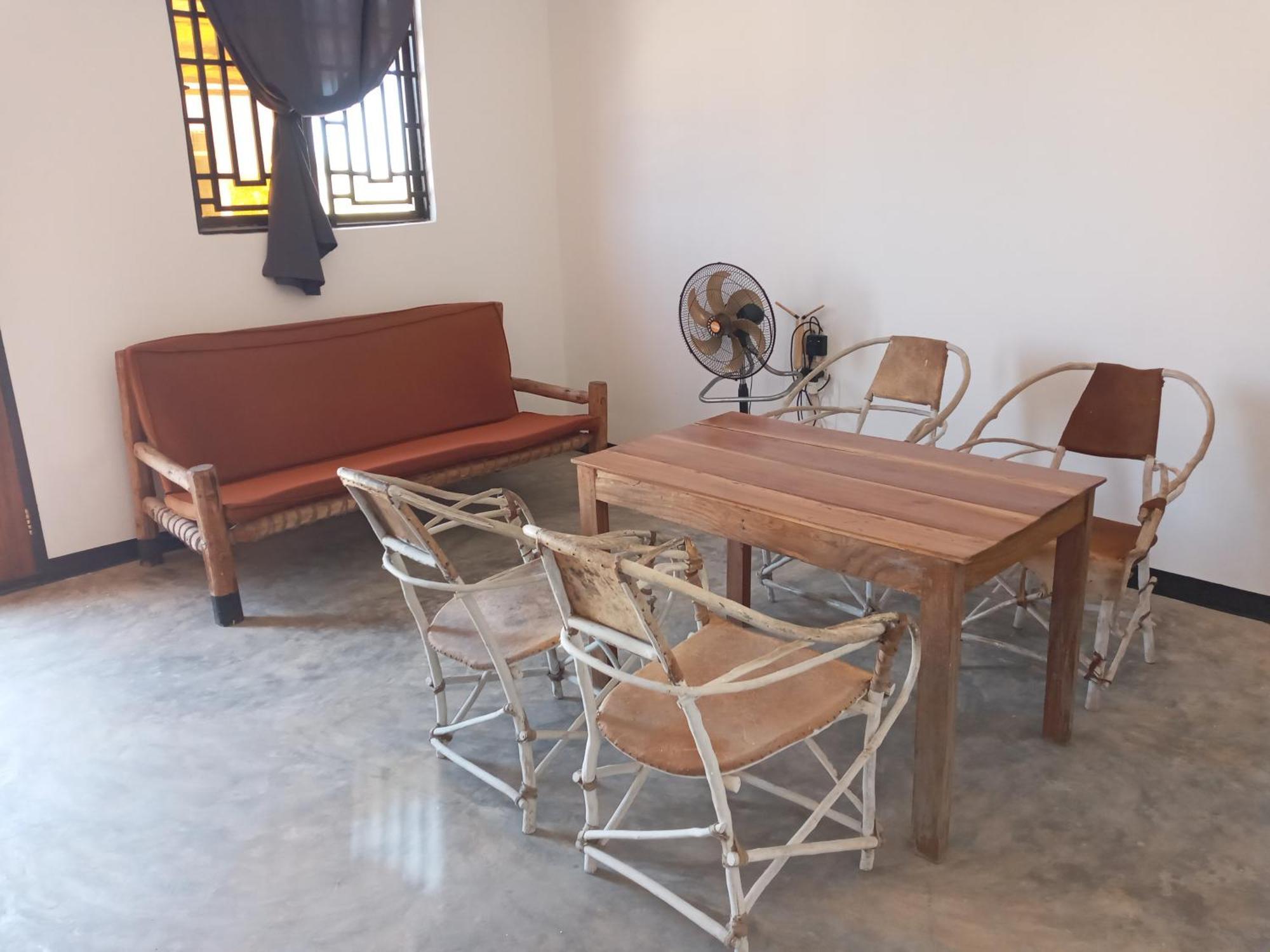 Maku House Makunduchi