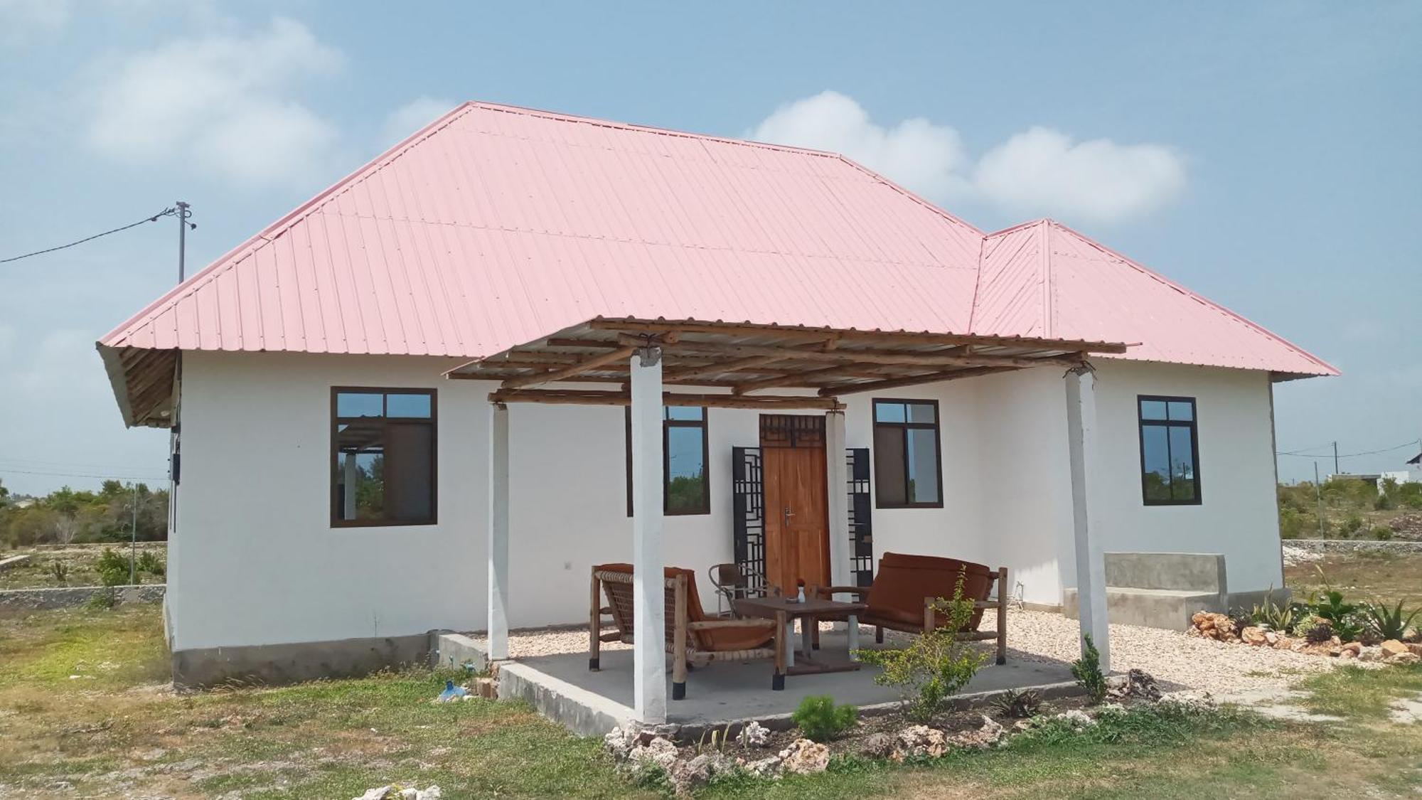 Maku House Appartamento *