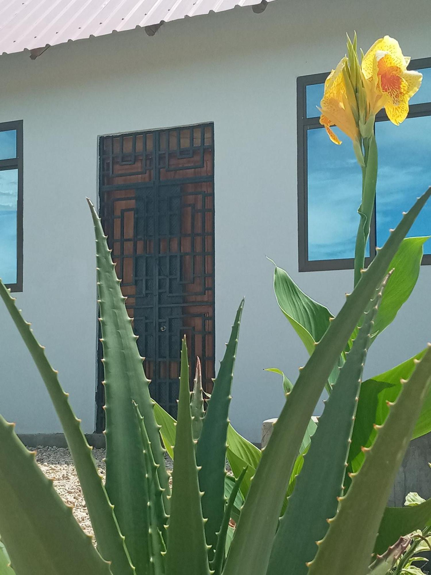 Maku House Makunduchi