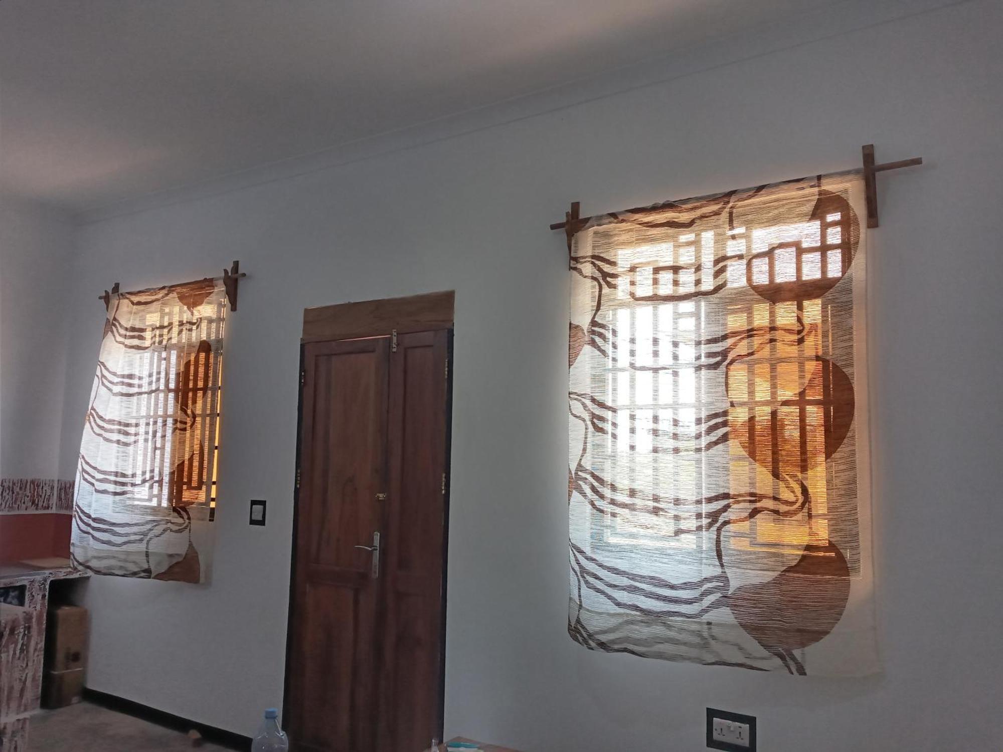 Maku House Appartamento Makunduchi